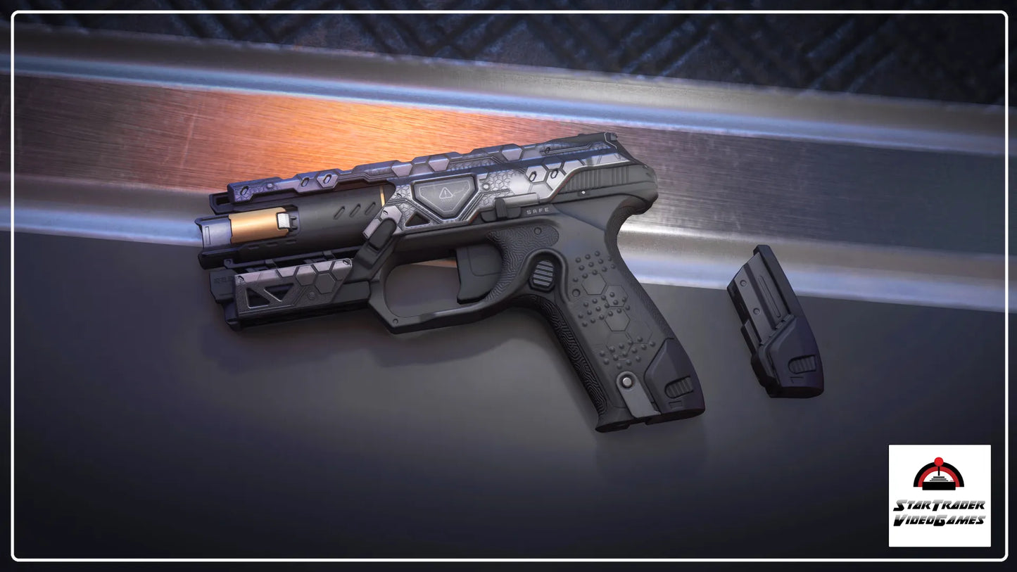 ARCLIGHT HERRERO PISTOL