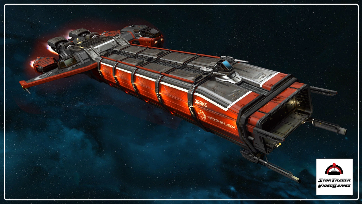 UPGRADE TO CATERPILLAR