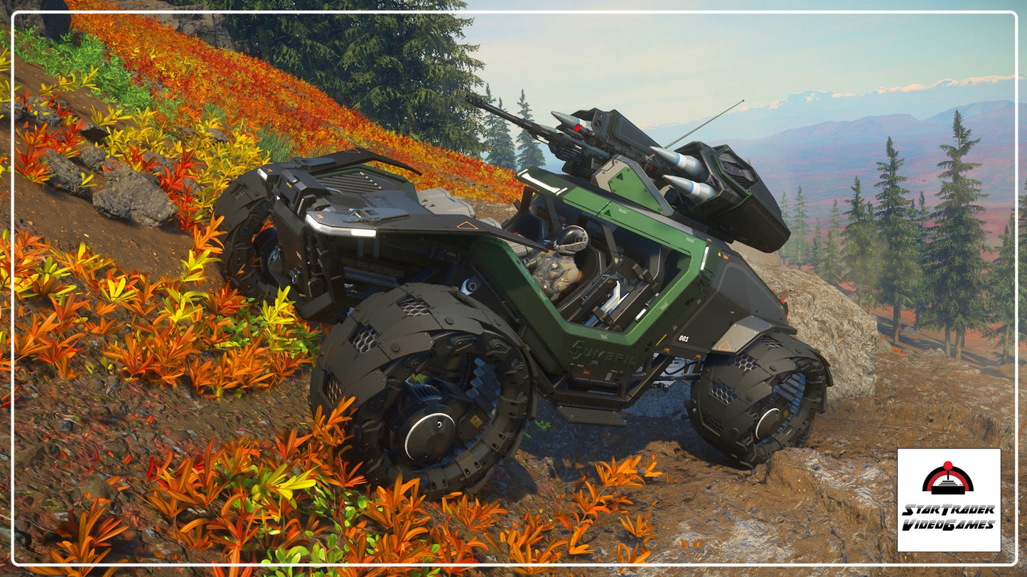UPGRADE TO CYCLONE MT