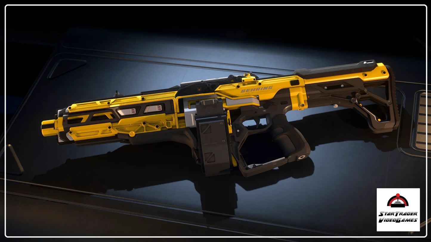 FS-9 FINISH LINE LMG