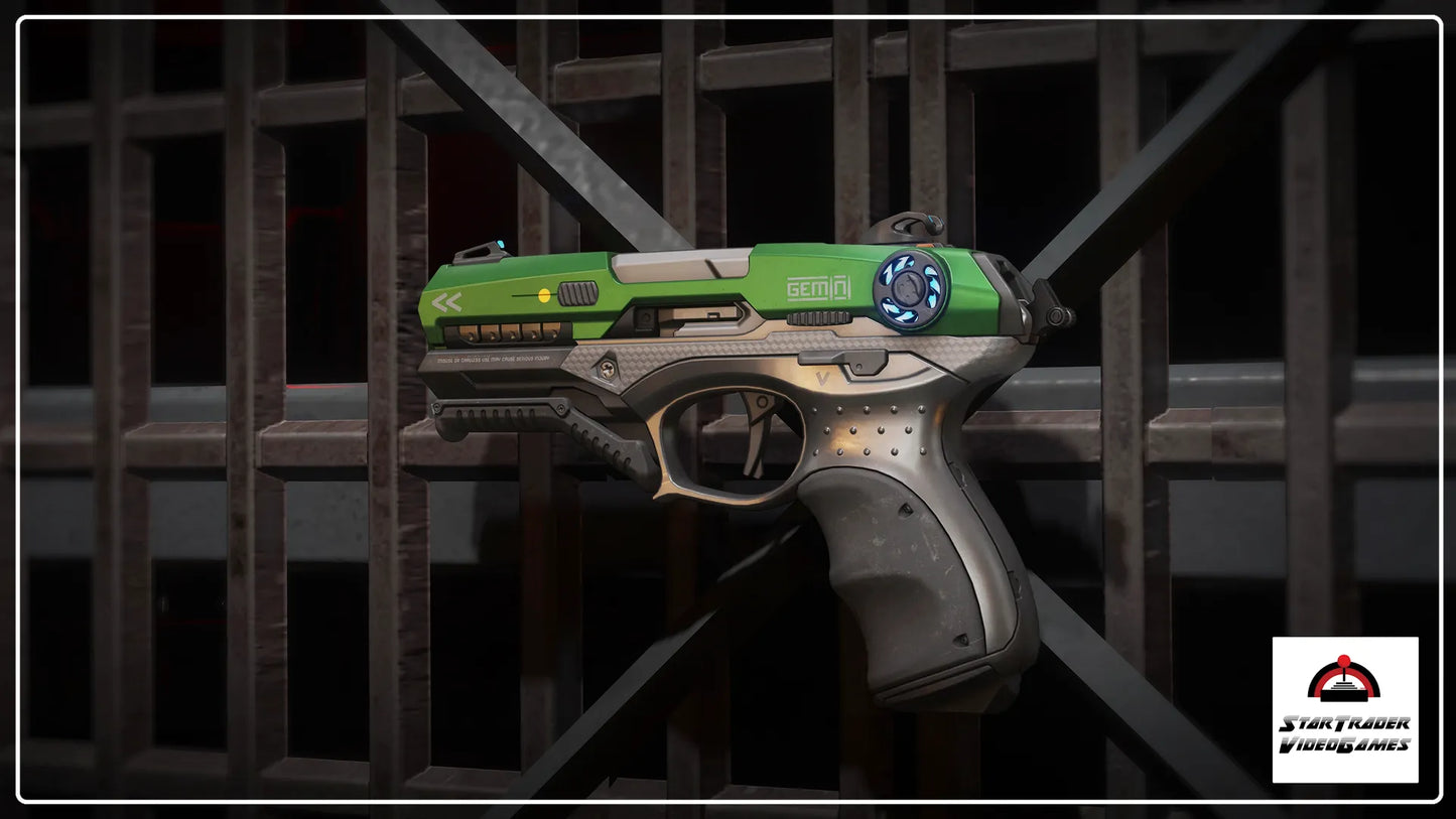 LH86 LUCKBRINGER PISTOL
