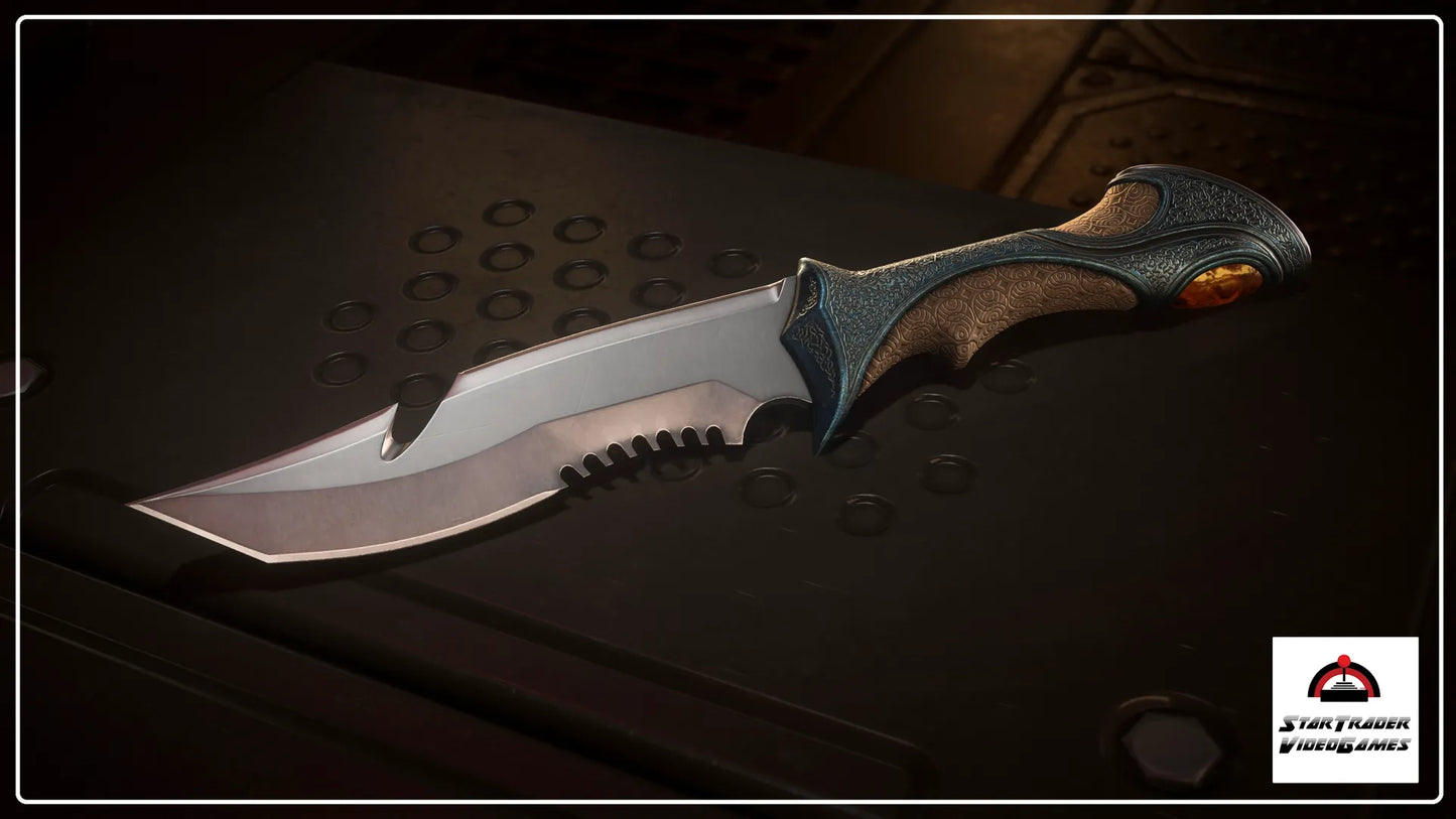 PAMBADA KNIFE