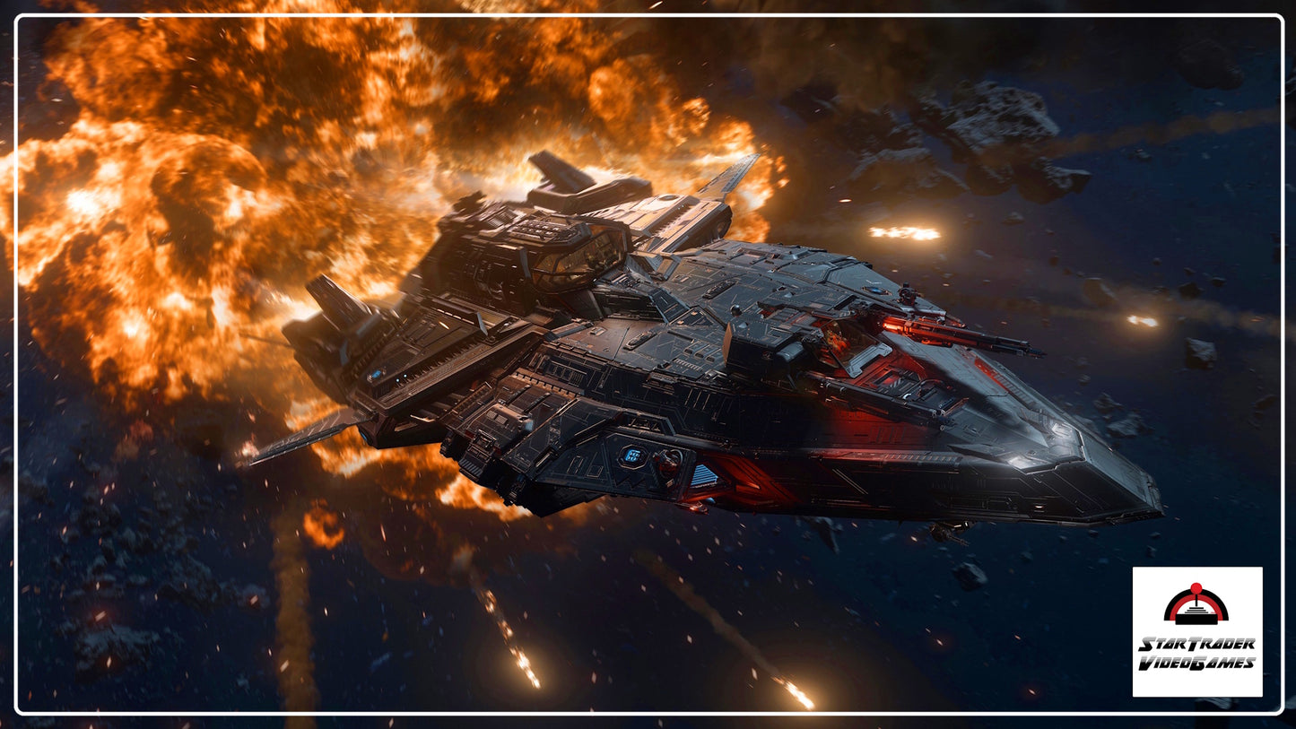 UPGRADE TO PERSEUS