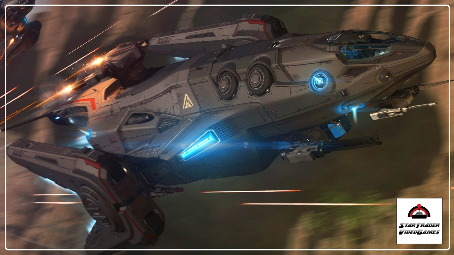UPGRADE TO REDEEMER