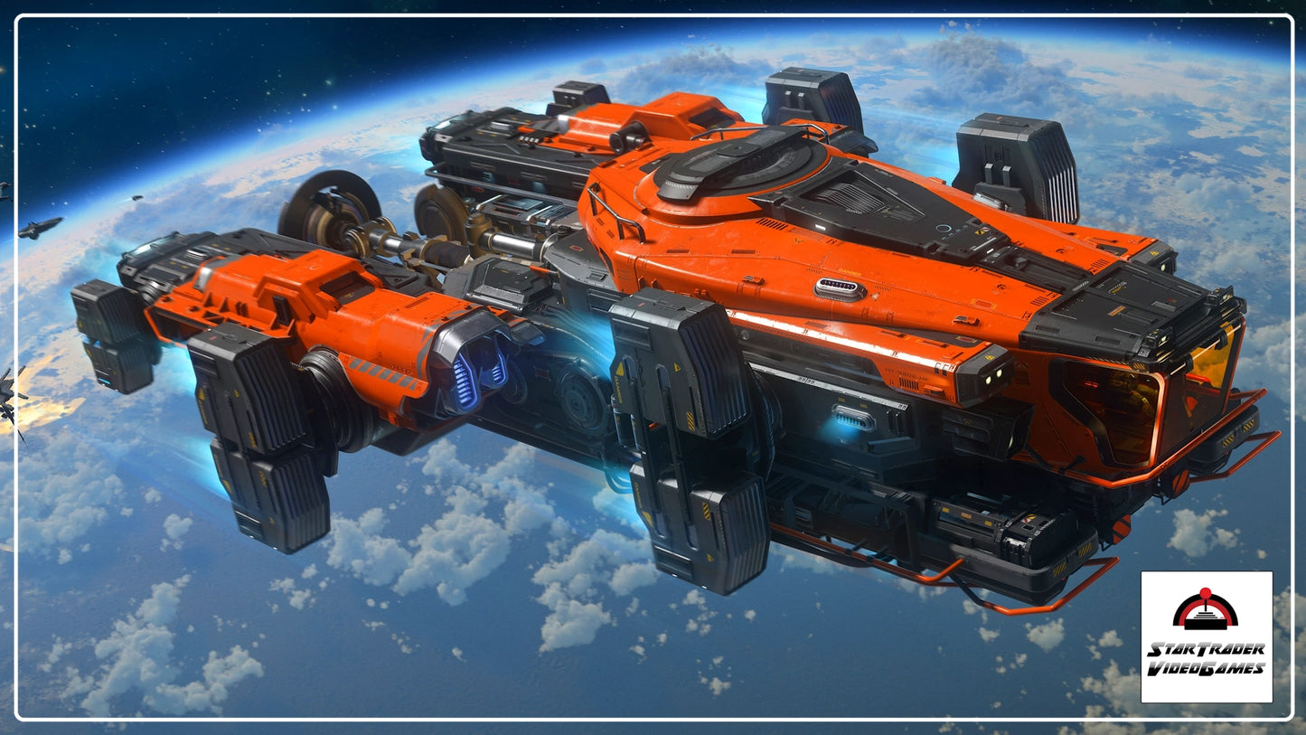 UPGRADE TO SRV