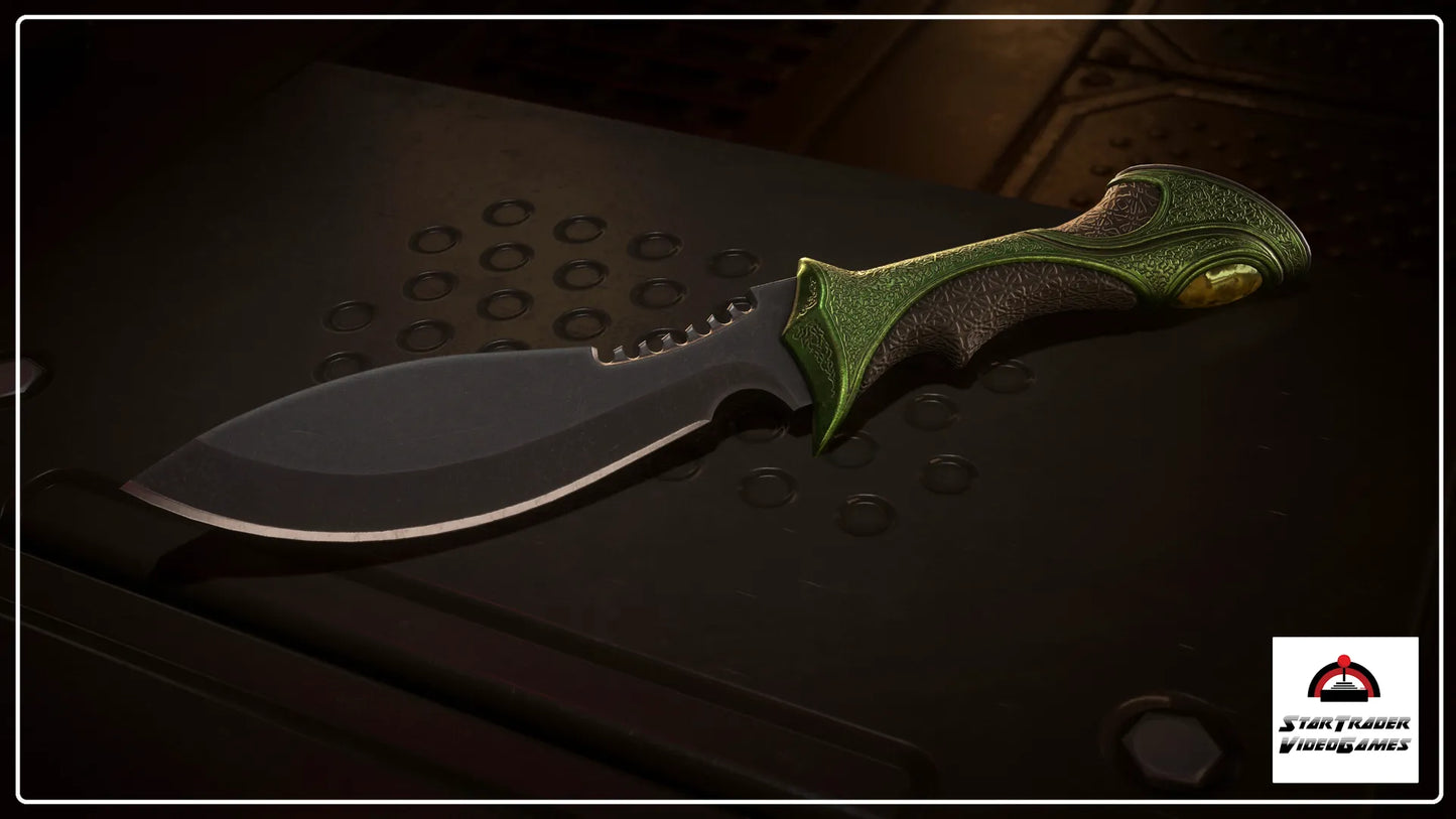ZOGO KNIFE