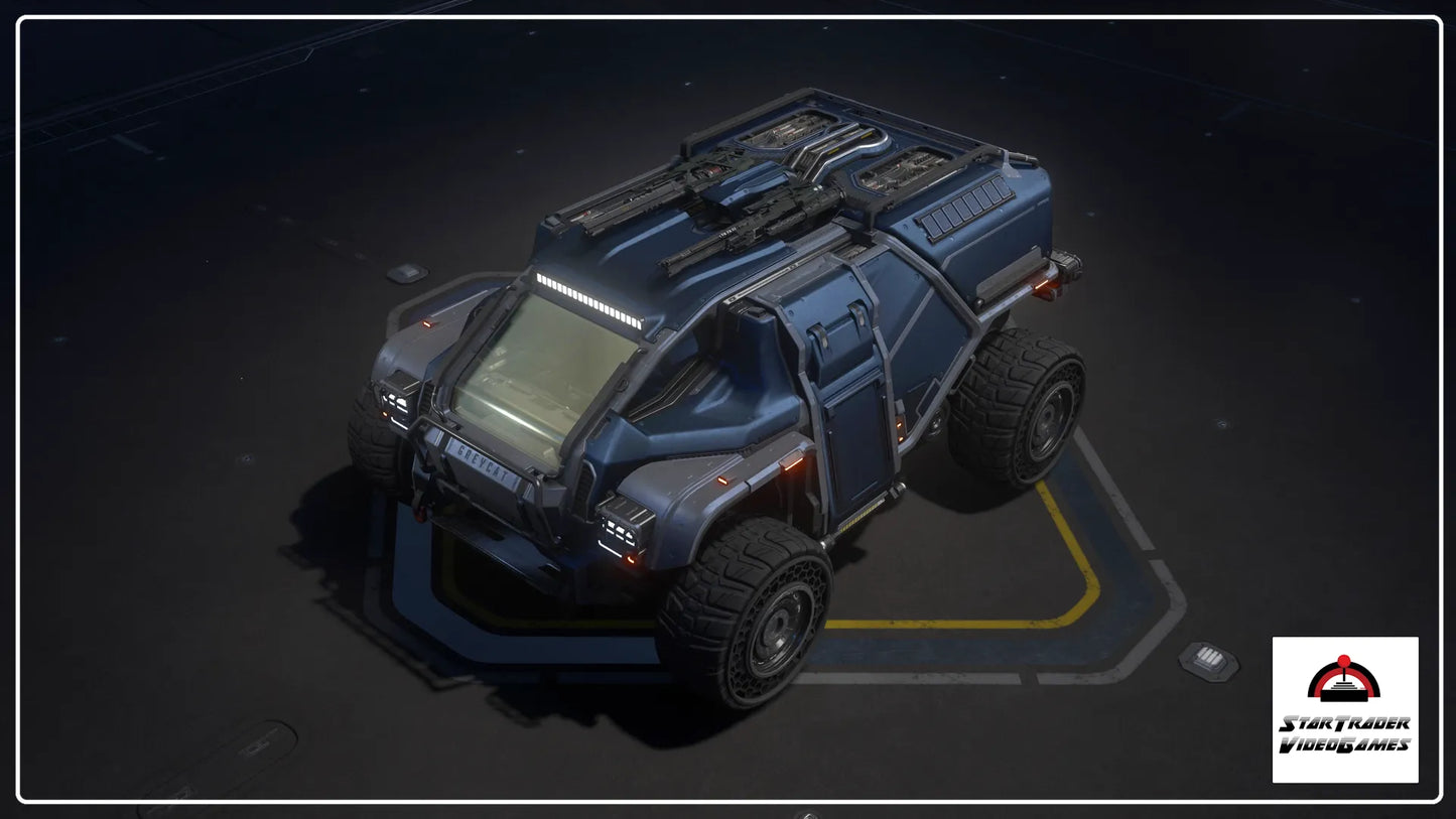 MXC Moonstone paint for Star Citizen