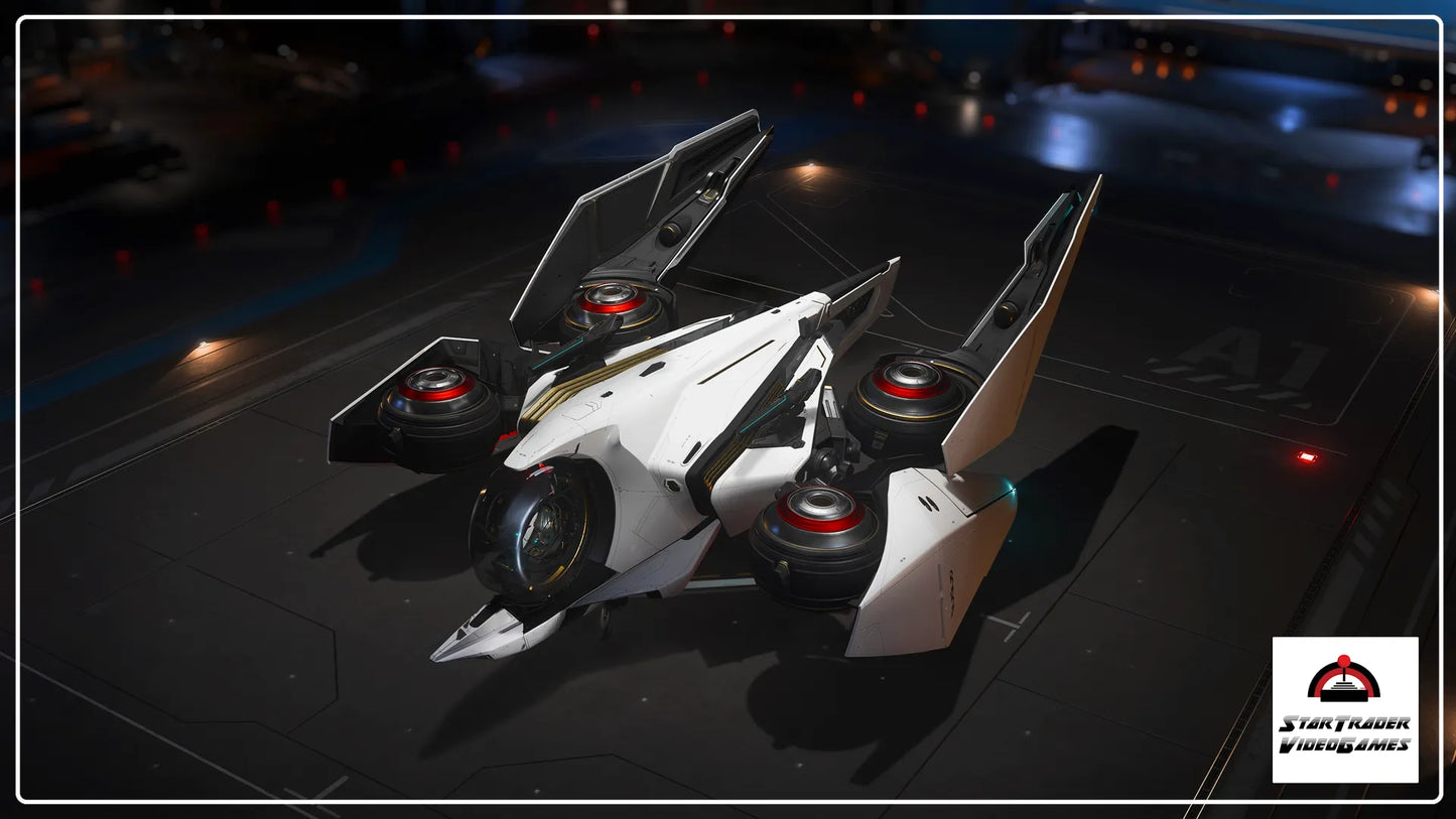 San'tok.yāi Tuiping paint for Star Citizen