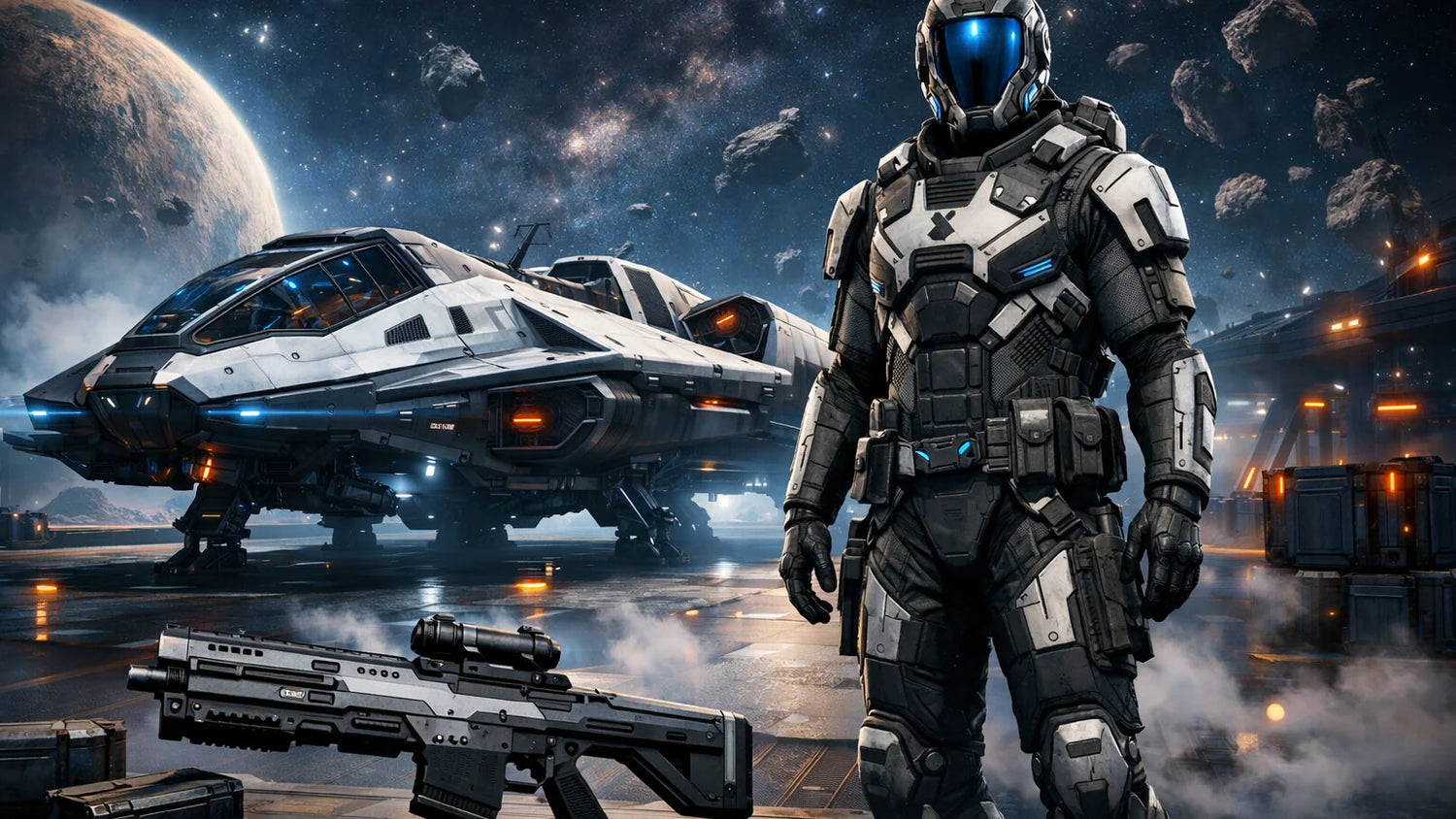 Star Citizen Store Bundles