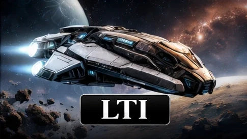 Star Citizen Ships LTI