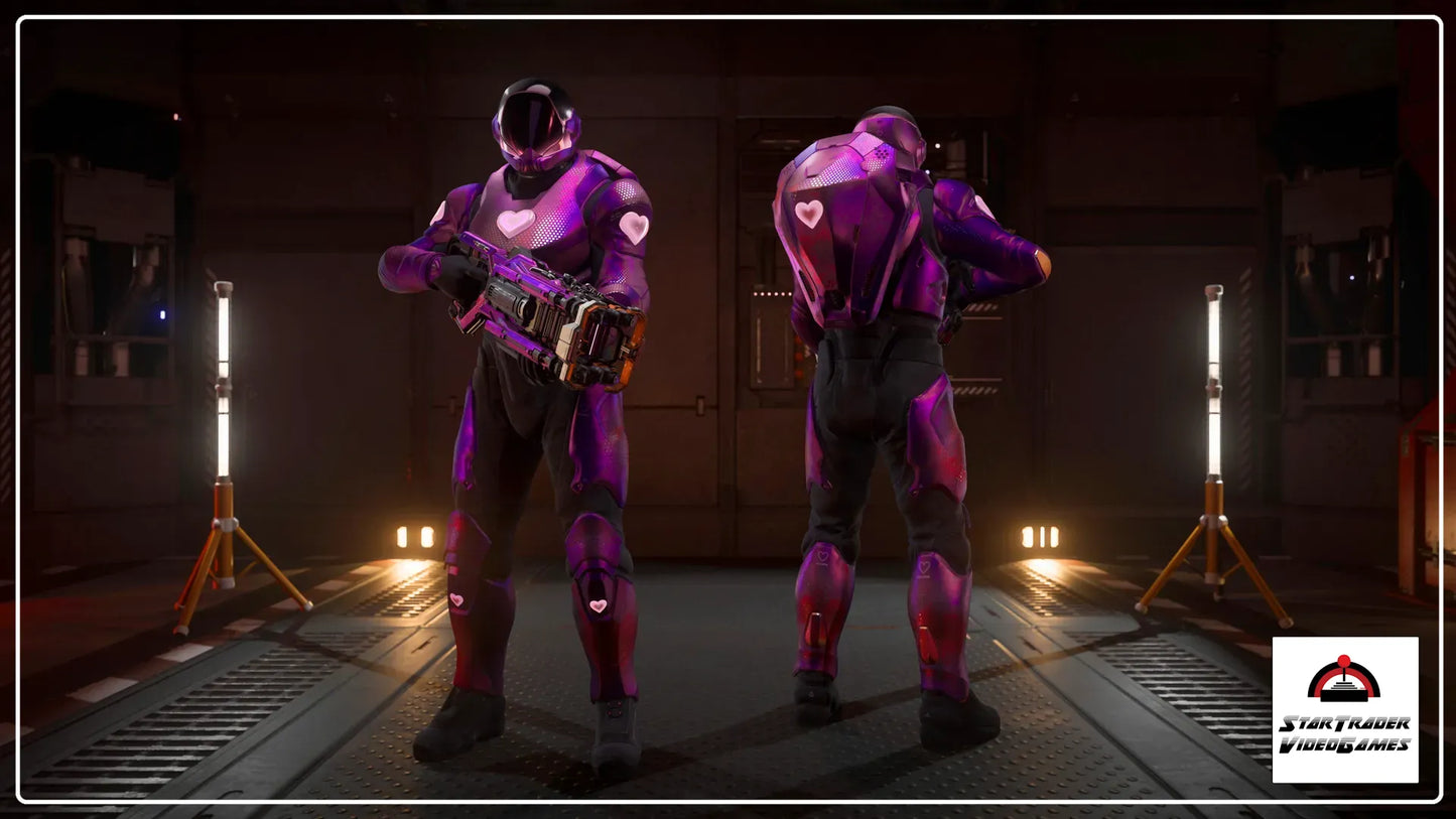 HEARTTHROB PATCH BUNDLE