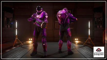 HEARTTHROB PATCH BUNDLE