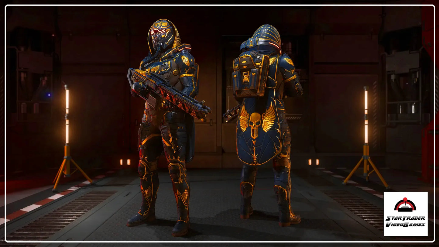 ELYSIUM PATCH BUNDLE