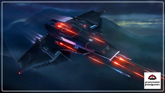UPGRADE TO A1 SPIRIT