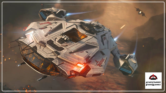 UPGRADE TO APOLLO MEDIVAC