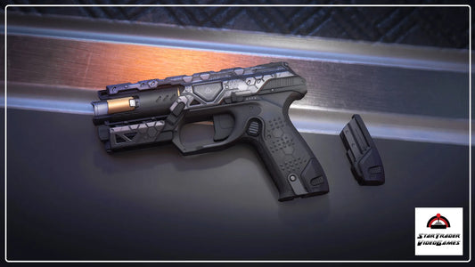 ARCLIGHT HERRERO PISTOL
