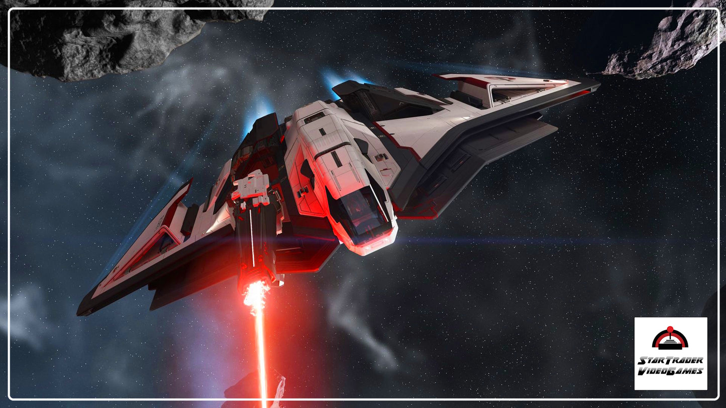 UPGRADE TO ARES ION