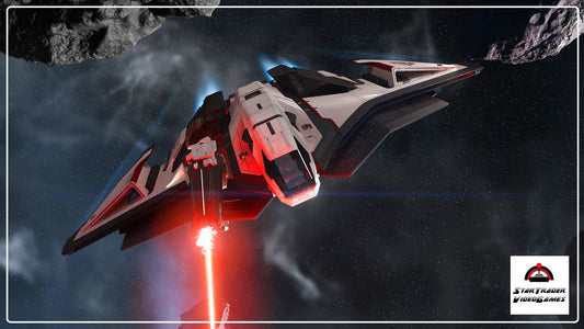 UPGRADE TO ARES ION
