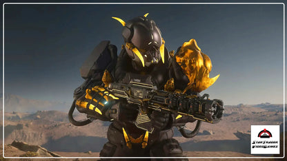 DOWNBURST PATCH BUNDLE