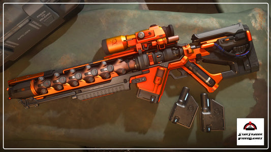 ATZKAV IGNITER SNIPER RIFLE