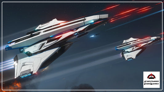 UPGRADE TO C1 SPIRIT