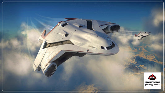 UPGRADE TO C2 HERCULES