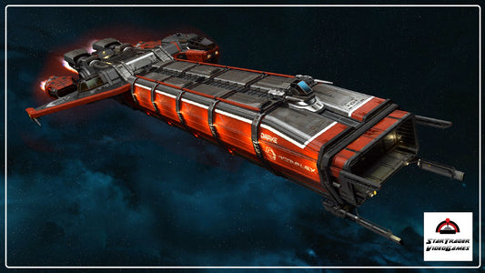 UPGRADE TO CATERPILLAR