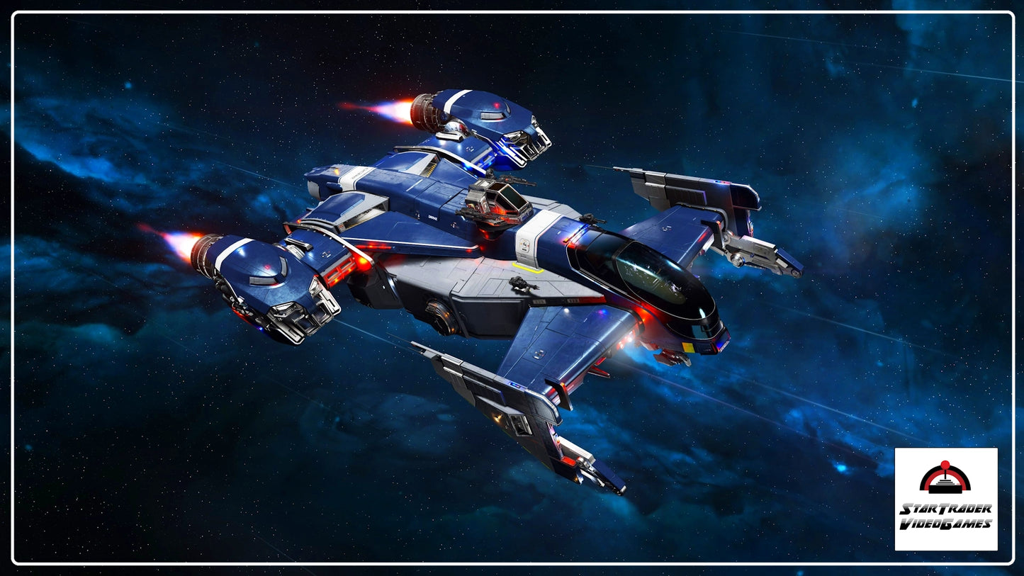 UPGRADE TO CUTLASS BLUE