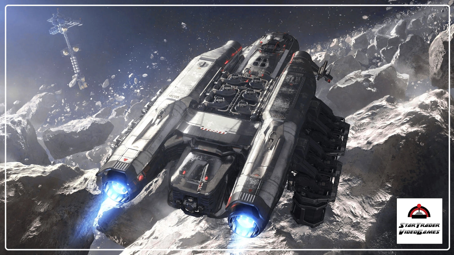 UPGRADE TO EXPANSE