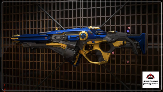 F55 VALOR LMG