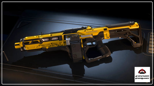 FS-9 FINISH LINE LMG