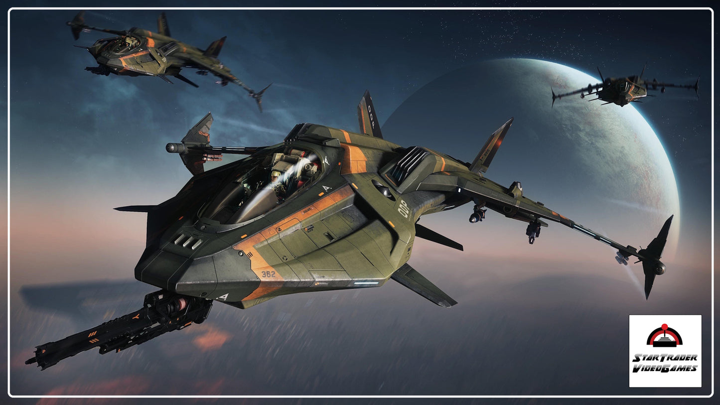 UPGRADE TO GLADIUS VALIANT
