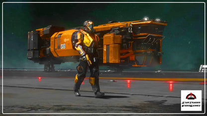GREYCAT INDUSTRIAL PATCH BUNDLE