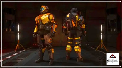 GREYCAT INDUSTRIAL PATCH BUNDLE