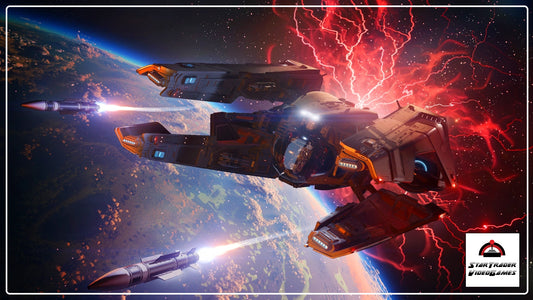 UPGRADE TO GUARDIAN QI
