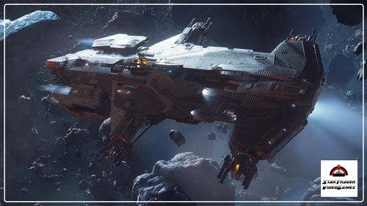 UPGRADE TO HAMMERHEAD