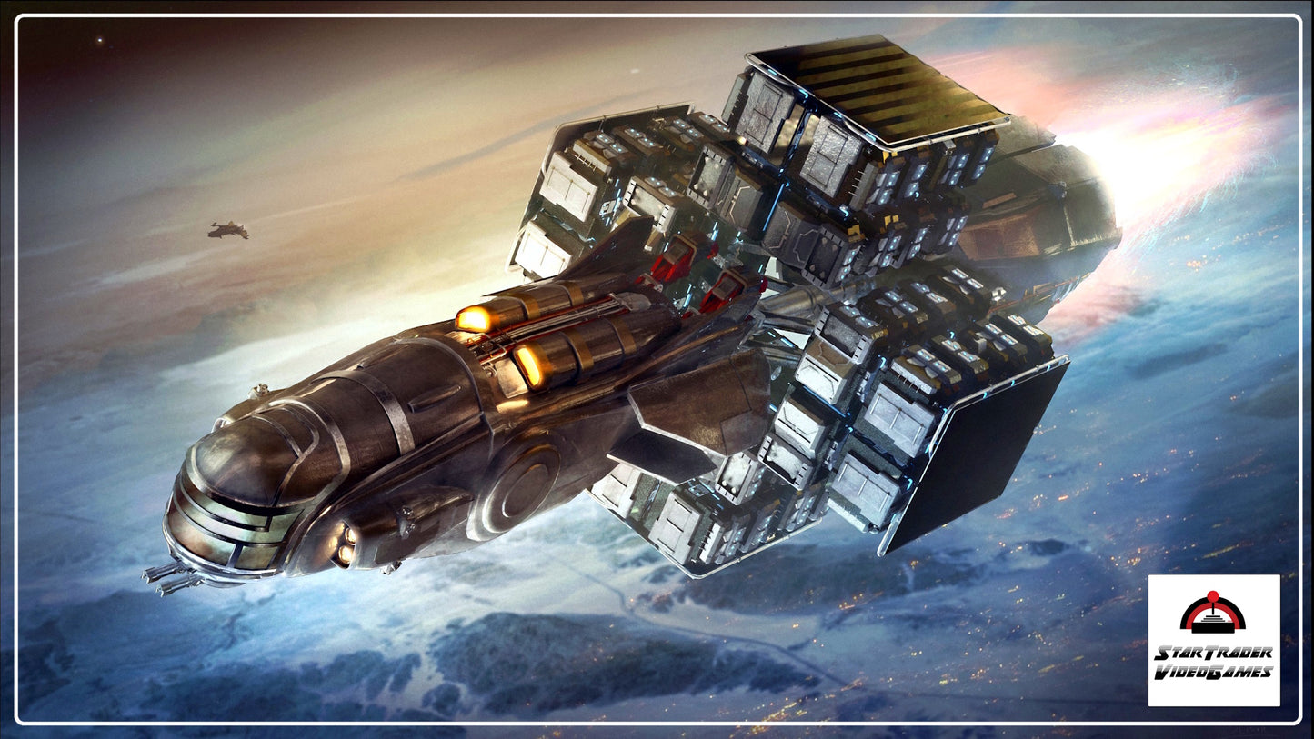 UPGRADE TO HULL B