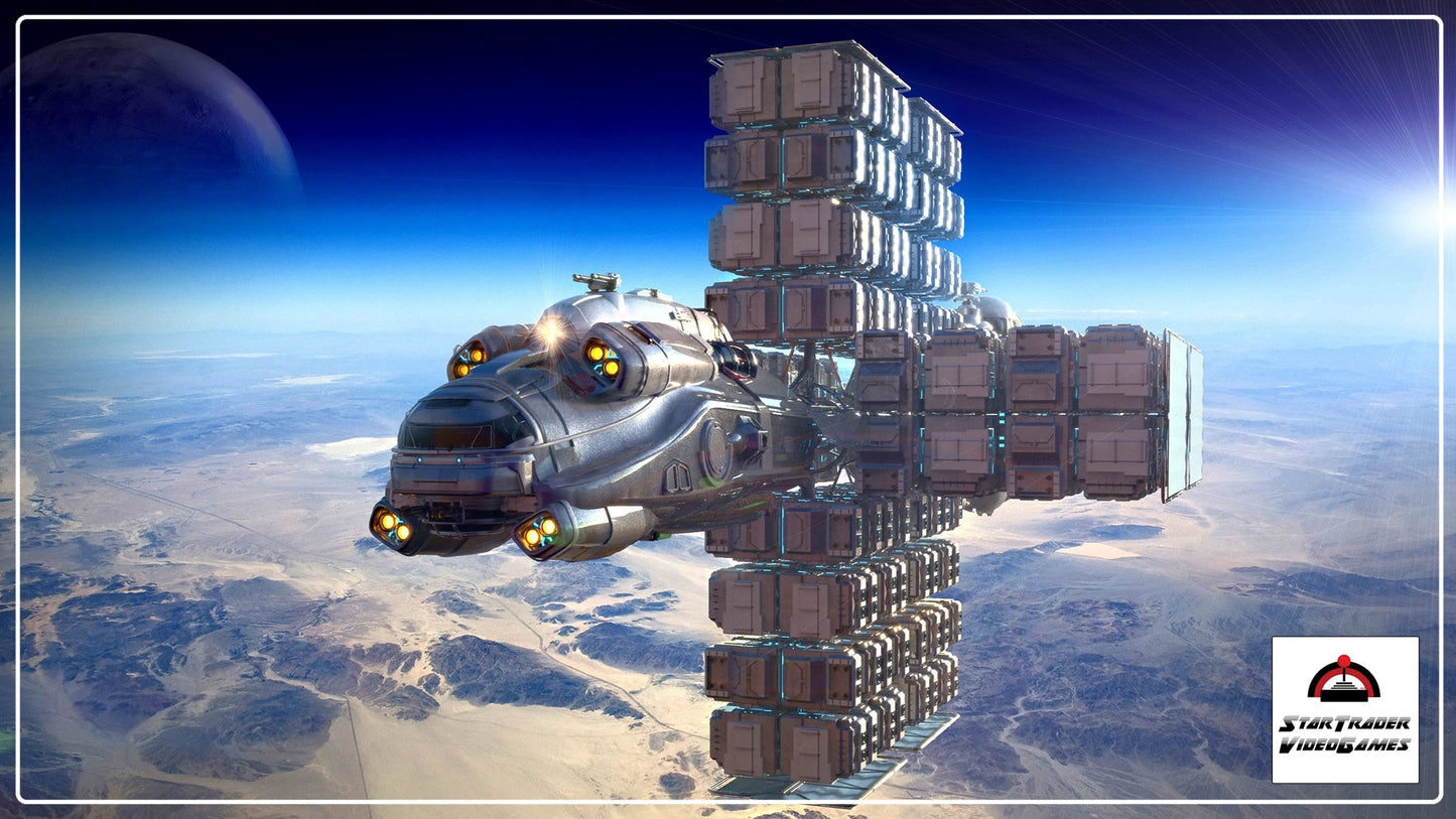 UPGRADE TO HULL C