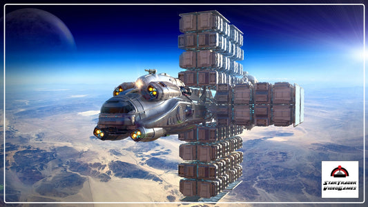 UPGRADE TO HULL C