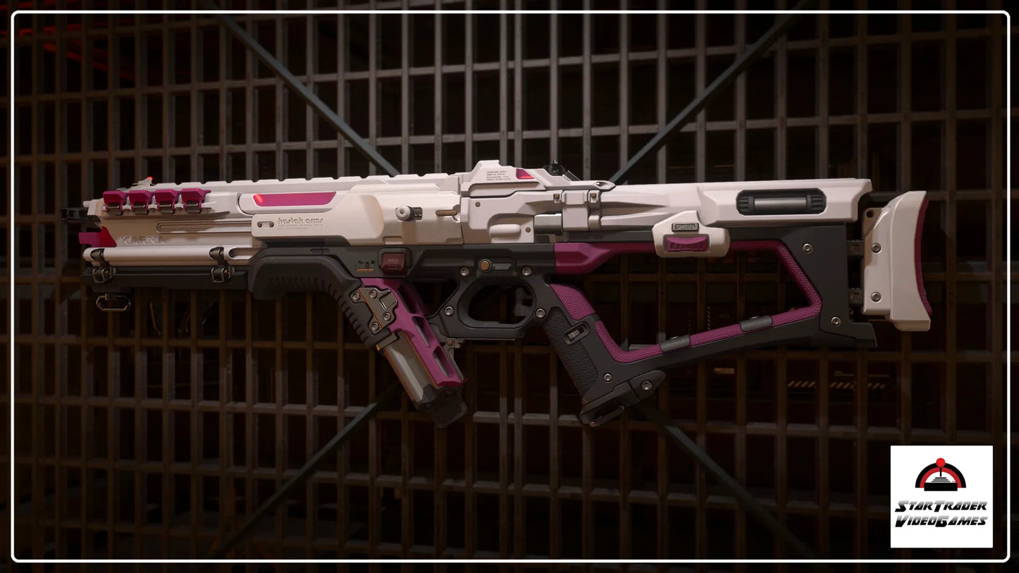 KARNA FATE RIFLE