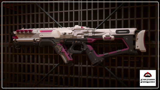 KARNA FATE RIFLE