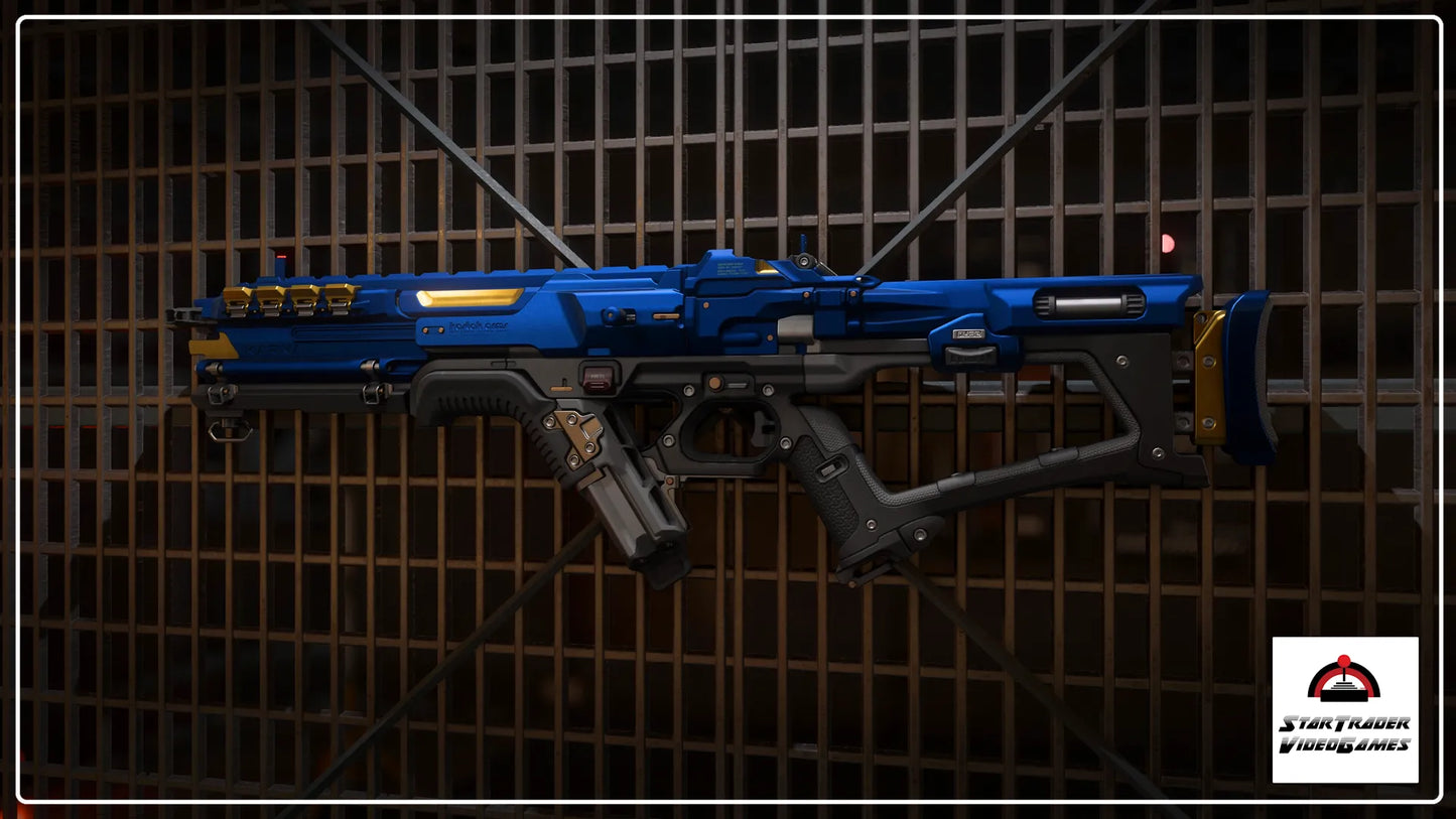 KARNA VALOR RIFLE