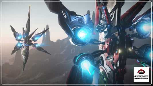 UPGRADE TO KHARTU AL