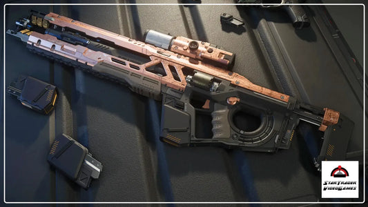 ARROWHEAD SNIPER PATHFINDER EDITION