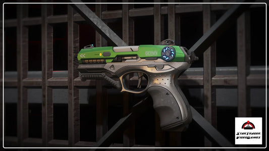 LH86 LUCKBRINGER PISTOL