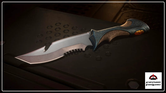 PAMBADA KNIFE