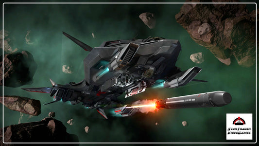 UPGRADE TO RETALIATOR BOMBER*