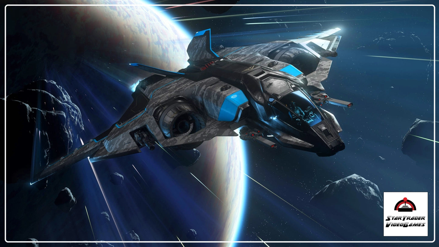 UPGRADE TO SABRE COMET