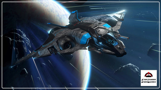 UPGRADE TO SABRE COMET