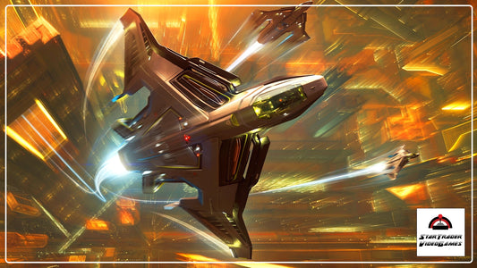 UPGRADE TO SABRE PEREGRINE